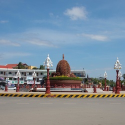 Kampot - November 2022