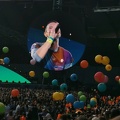 Coldplay, Music of the Sphere's. 